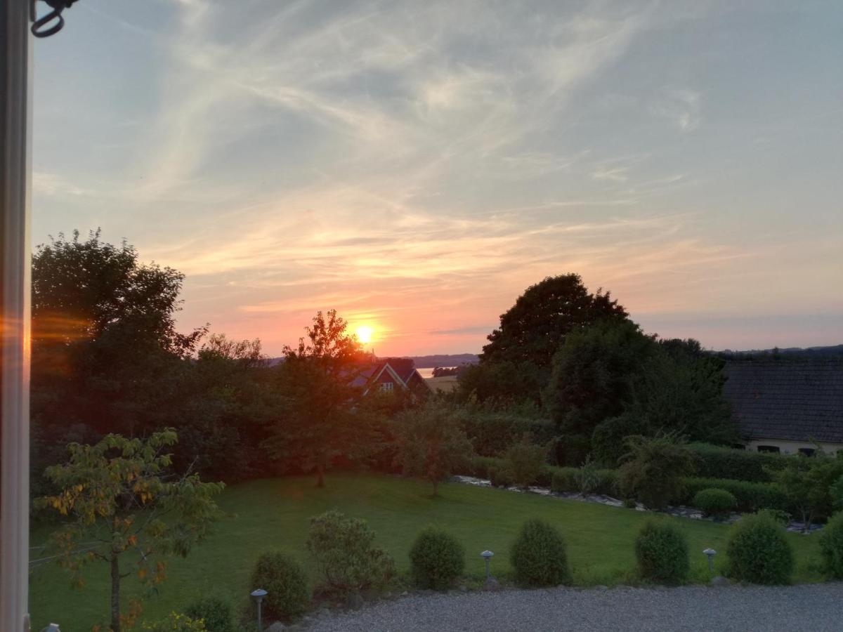 Safine B&B Faaborg Exterior photo