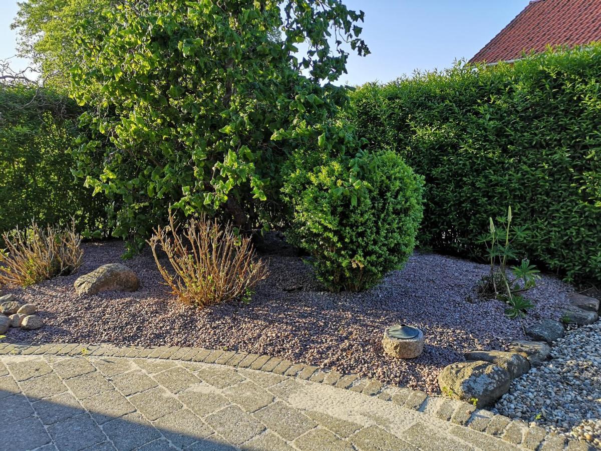 Safine B&B Faaborg Exterior photo