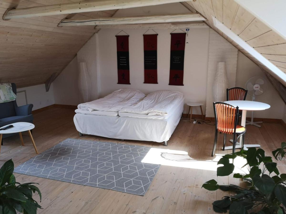 Safine B&B Faaborg Exterior photo
