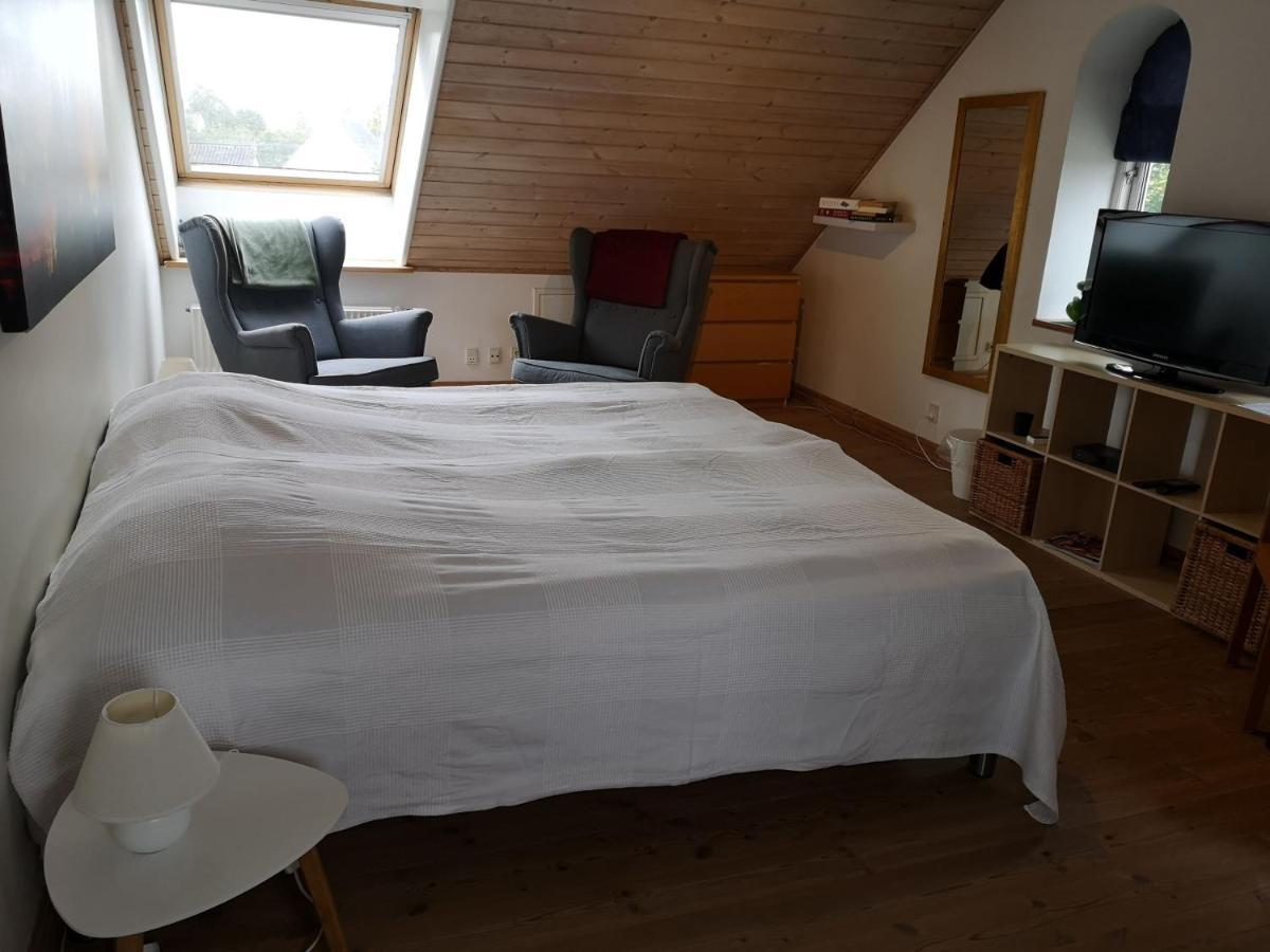 Safine B&B Faaborg Exterior photo