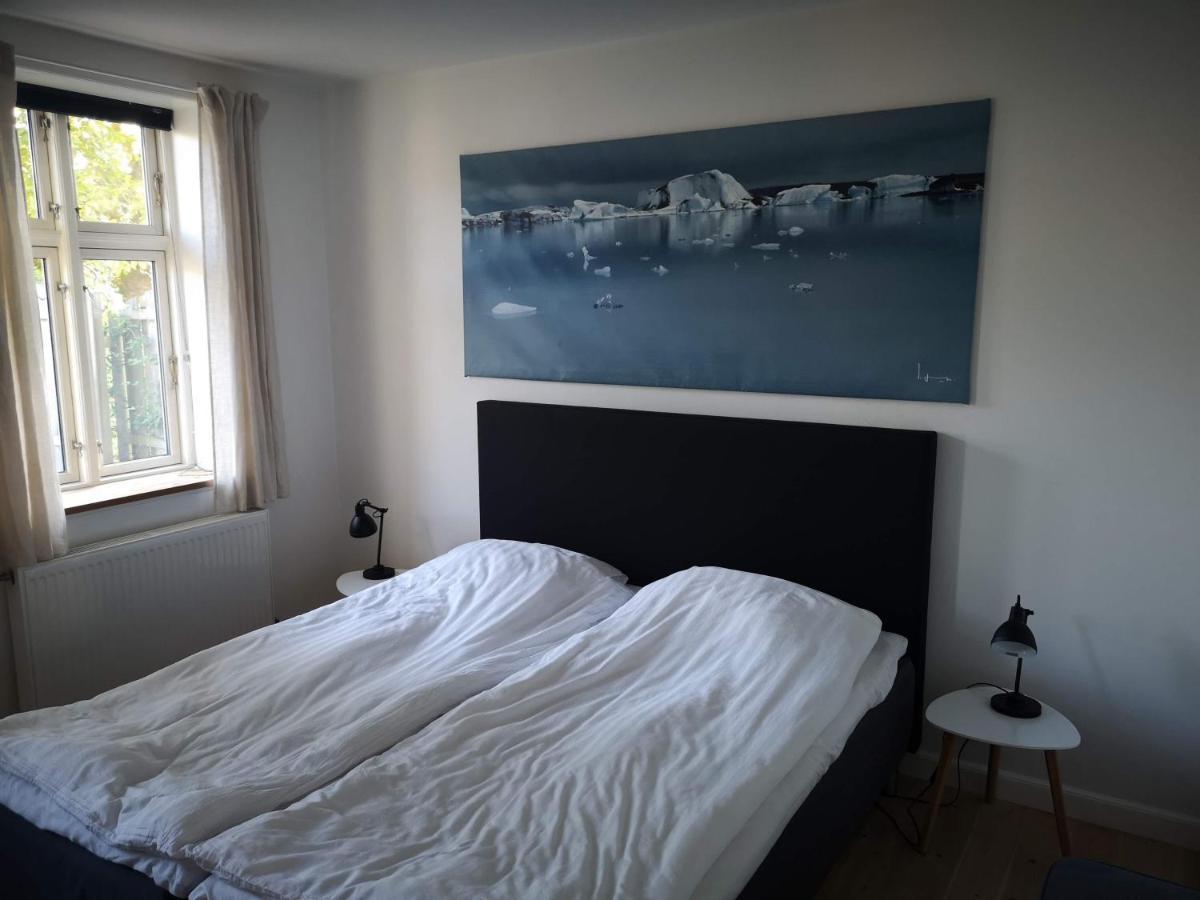 Safine B&B Faaborg Exterior photo