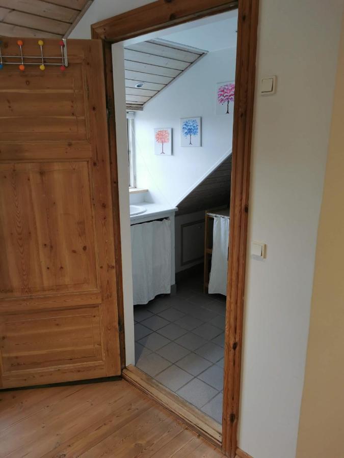 Safine B&B Faaborg Exterior photo